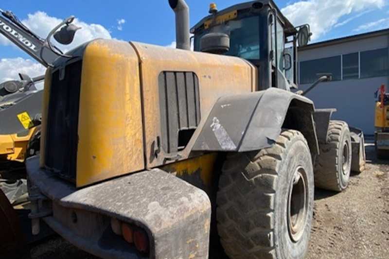 OmecoHub - Immagine JCB 457ZX